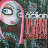 A Army Of Shapes Between Wars
