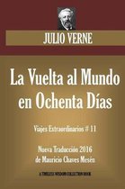 La Vuelta al Mundo en Ochenta D as
