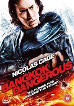 Bangkok Dangerous - Movie