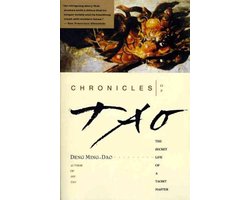 The Chronicles of Tao