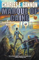 Caine Riordan 5 - Marque of Caine