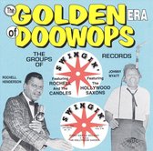 Golden Era Doowops/Swing