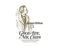 Good-Bye, Mr. Chips