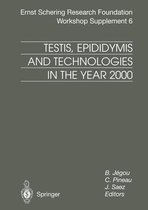 Ernst Schering Foundation Symposium Proceedings 6 - Testis, Epididymis and Technologies in the Year 2000