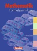 Mathematik Formelsammlung