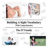 Boek cover Building A Sight Vocabulary With Comprehension van Christine M. Williams