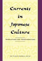 Currents in Japanese Culture