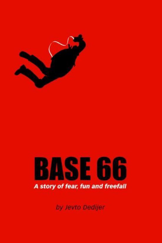 Base 66 - cover