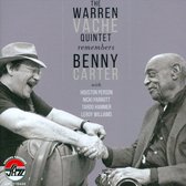 Remembers Benny Carter