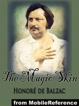 The Magic Skin (Mobi Classics)