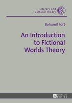 Literary and Cultural Theory 43 - An Introduction to Fictional Worlds Theory
