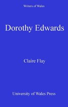 Writers of Wales - Dorothy Edwards