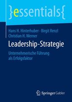essentials - Leadership-Strategie