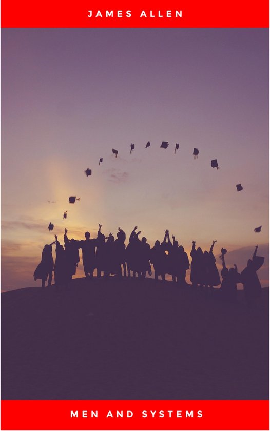 Men and Systems - cover