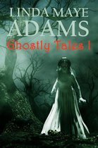 Omslag Ghostly Tales I