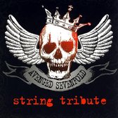 String Tribute to Avenged Sevenfold, Vol. 2