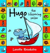 Hugo the Lifesaving Sailor