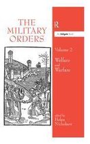 The Military Orders - The Military Orders Volume II