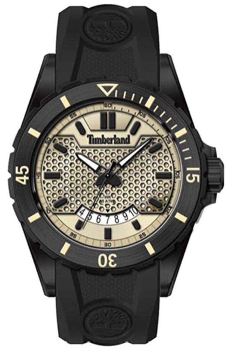 Timberland medford 15578JSB-14P Mannen Quartz horloge