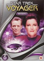 Star Trek: Voyager S.6