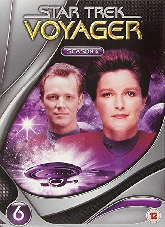 Star Trek: Voyager S.6