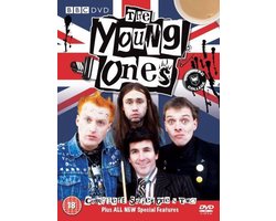 Young Ones: Complete