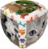 V-Cube 2 Pets (pillow)