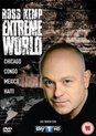 Ross Kemp Extreme World