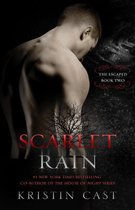 The Escaped - Scarlet Rain