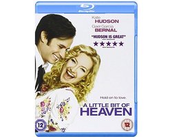 A Little Bit Of Heaven