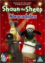 Shaun The  Sheep-Abracadabra