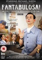 Fantabulosa - The  Kenneth Williams Story