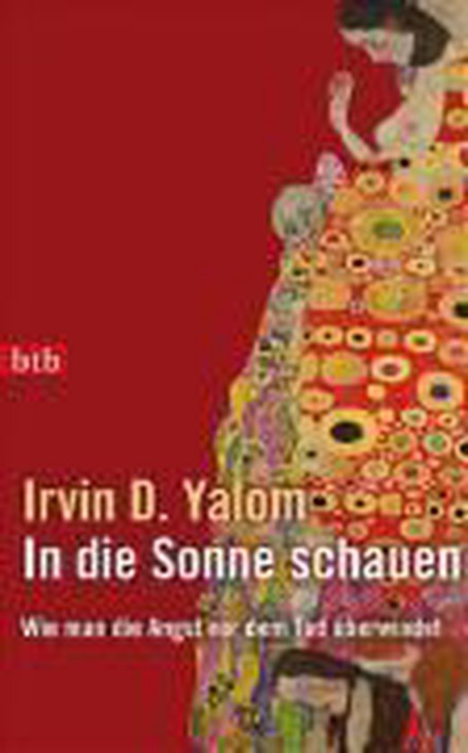 In die Sonne schauen - cover