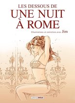 Une nuit à Rome Les Dessous d'Une Nuit à Rome - Une nuit à Rome - Les Dessous d'Une Nuit à Rome