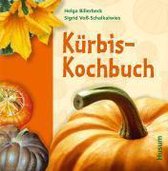 Kürbis-Kochbuch