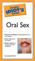 The Pocket Idiot's Guide To Oral Sex