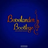 Bootlegs /// Wim Bevelander "Meej un bietje braobants" // 21 b-kantjes, mooie verzameling!