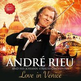 Love In Venice - Rieu Andre