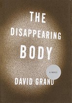 The Disappearing Body
