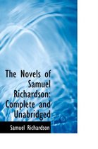 The Novels of Samuel Richardson