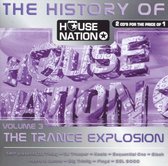 The History Of House Nation Vol. 1: The Club Tracks