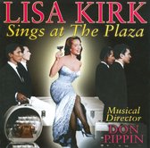 Sings At The Plaza