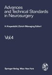 Advances and Technical Standards in Neurosurgery 4 - Advances and Technical Standards in Neurosurgery