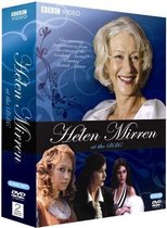 Helen Mirren At The Bbc