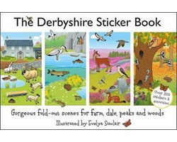 Derbyshire