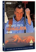 Himalaya With Michael Pal