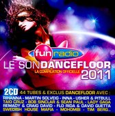 Son Dancefloor 2011