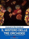 Il mistero delle tre orchidee
