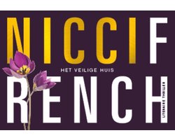 Omslag van Het veilige huis