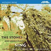 Payne: The Stones And Lonely Places Sing
